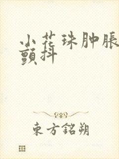 小花珠肿胀挺立颤抖