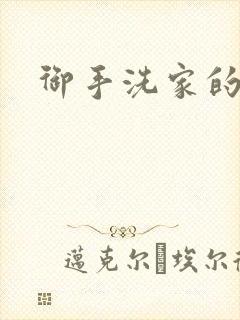 御手洗家的墙洞