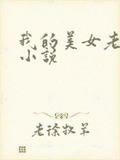 我的美女老板 小说
