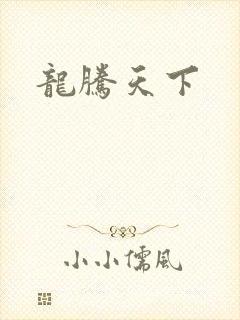 龙腾天下