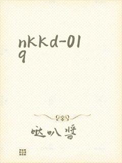 nkkd-019