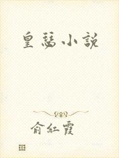 皇瑟小说