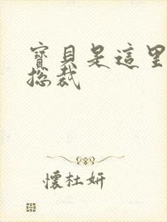 宝贝是这里对吗总裁