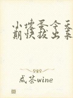 小坏蛋今天危险期快拔出来