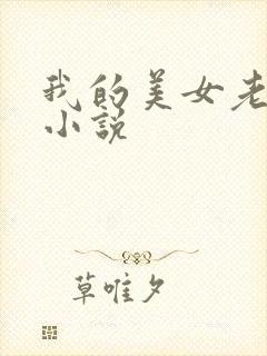 我的美女老板 小说