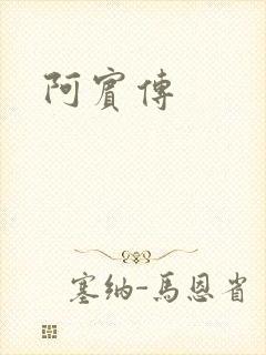阿宾传