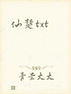 仙楚txt