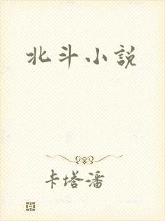北斗小说