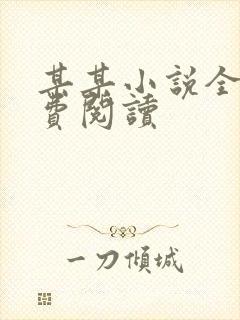 某某小说全文免费阅读