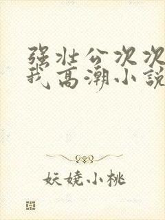 强壮公次次弄得我高潮小说