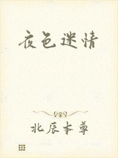 夜色迷情
