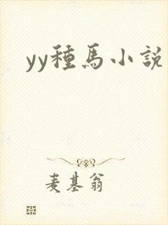 yy种马小说