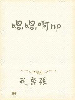 嗯嗯啊np
