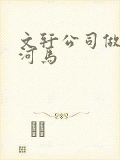 文轩公司做扩张河马