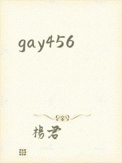 gay456