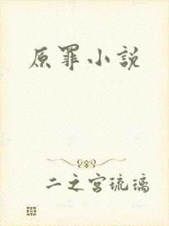 原罪小说