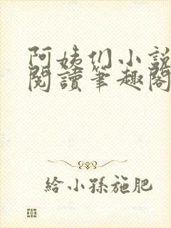 阿姨们小说全文阅读笔趣阁