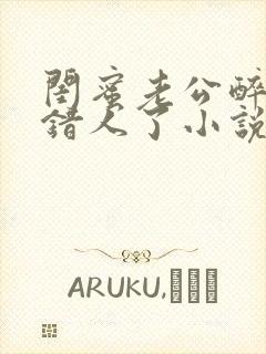 闺蜜老公醉酒认错人了小说全文阅读