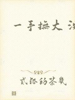 一手抚大 泱暖