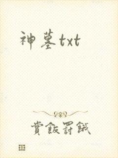 神墓txt