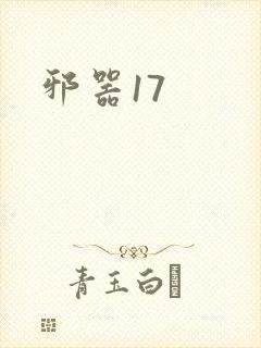 邪器17