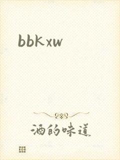 bbkxw