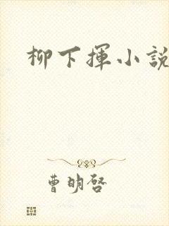 柳下挥小说