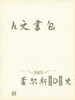 h文书包