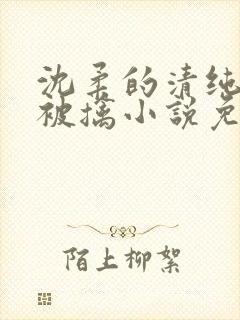 沈柔的清纯校花被擒小说免费阅读