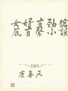 女婿有劲枪枪到底有声小说