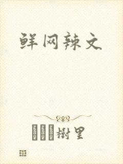 鲜网辣文