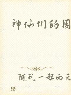 神仙们的团宠