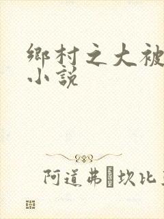 乡村之大被同眠小说