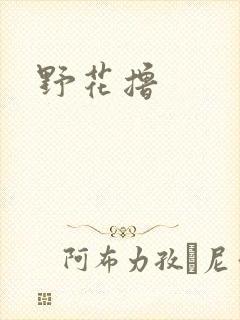 野花撸