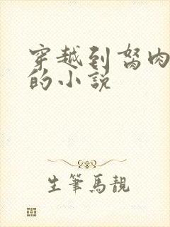 穿越到胬肉系统的小说