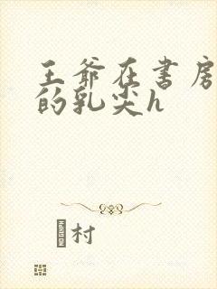 王爷在书房含她的乳尖h