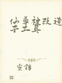 仙尊被改造成产子工具