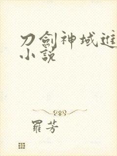刀剑神域进击篇小说
