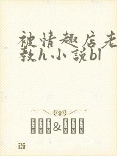 被情趣店老板调教h小说bl