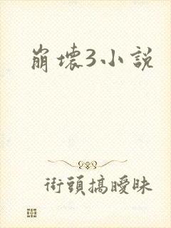 崩坏3小说