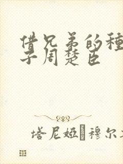 借兄弟的种生孩子周楚臣