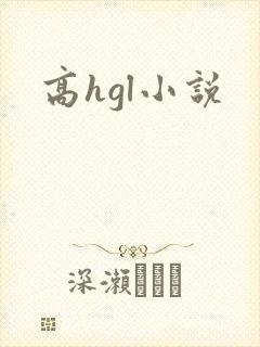 高hgl小说