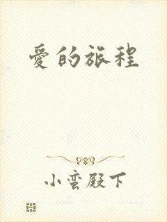 爱的旅程