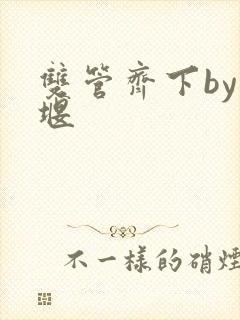 双管齐下by十堰