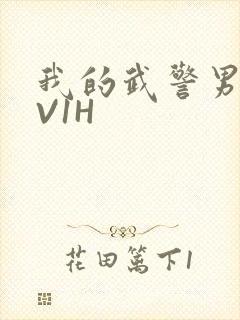 我的武警男友1V1H