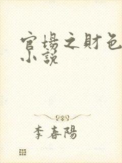 官场之财色诱人小说