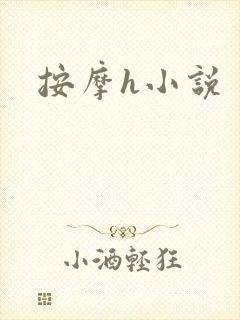 按摩h小说