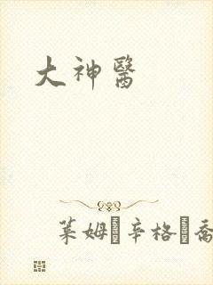 大神医