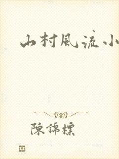 山村风流小说