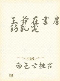 王爷在书房含她的乳尖封面